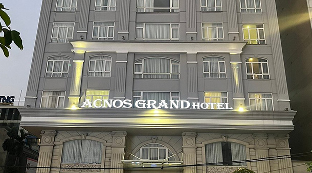 Hoteles Ofertas Dynamic Tours